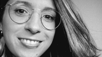 Imagem de Bárbara Soares venceu Novos Talentos FNAC 2025