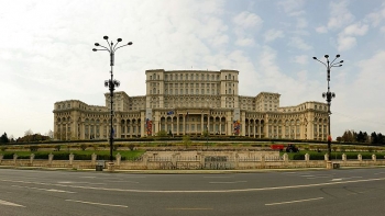 Imagem de Academia de Bacalhau de Bucareste é a 62ª no mundo