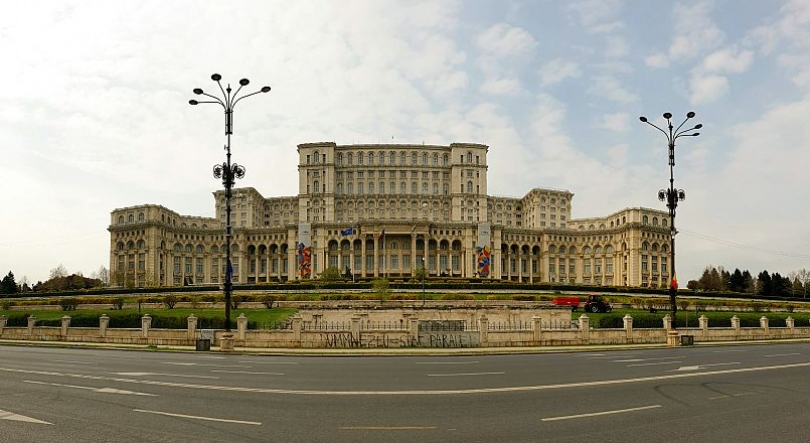 Imagem de Academia de Bacalhau de Bucareste é a 62ª no mundo