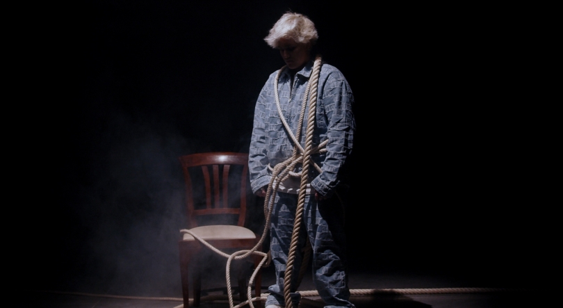 Imagem de Caco, “Nós”