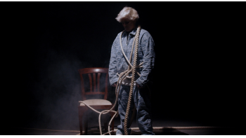 Imagem de Caco, “Nós”