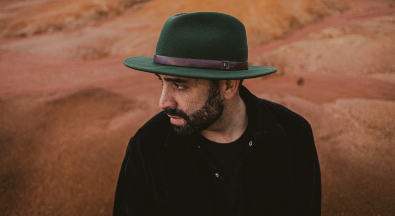 Imagem de Cristóvam, “Simplify”