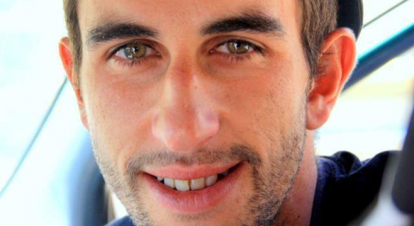 Imagem de Diogo Silva, pizzaiolo em Liverpool, Reino Unido