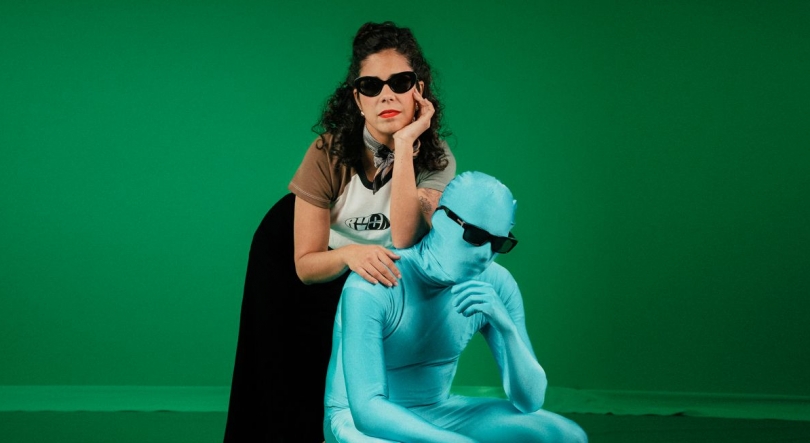 Imagem de Da Chick, “Eu Queria”