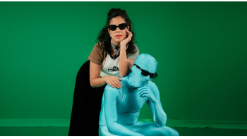 Imagem de Da Chick, “Eu Queria”