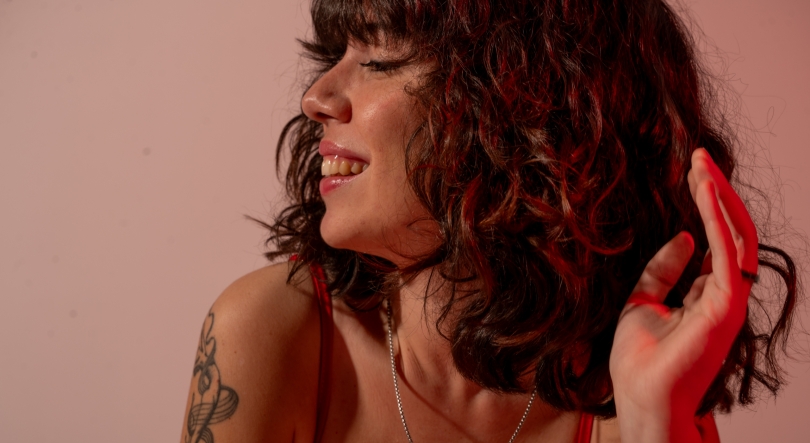 Imagem de Daniela Galhoz, “Wild And Fun”