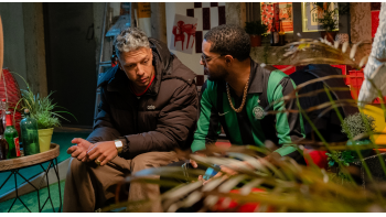 Imagem de Deejay Telio & Slow J, “Cacau”