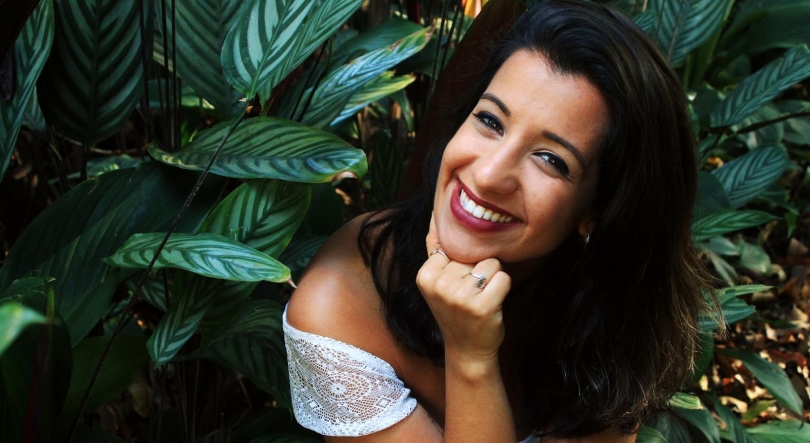 Imagem de Voltei de Lá, Catarina Pinto, Brasil > Pinhal Novo