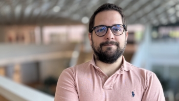 Imagem de Gonçalo Africano, Eindhoven, Países Baixos