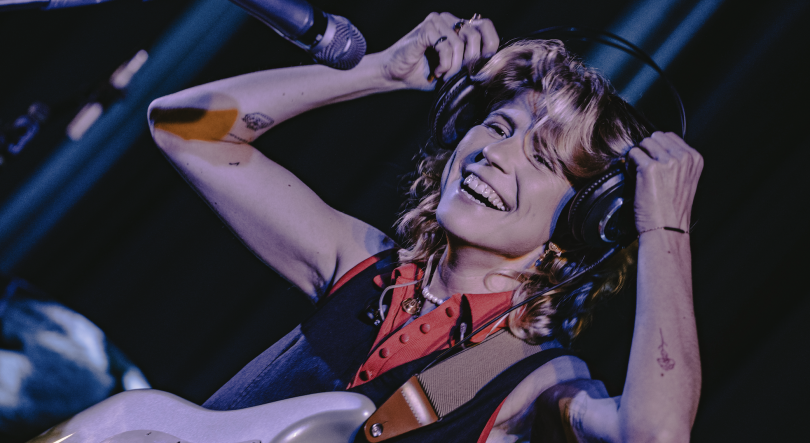 Imagem de Inês Marques Lucas, “Saltamos Daqui!”