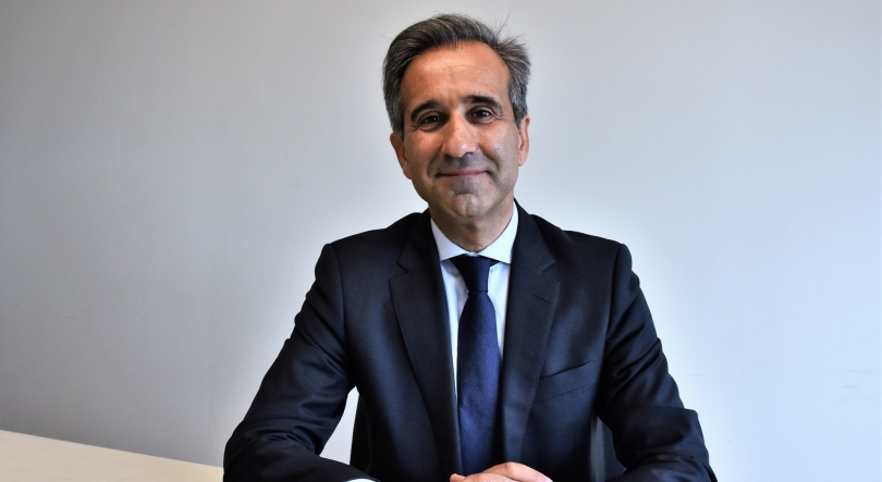 Imagem de João Pedro Taborda, aeronáutica em Amesterdão