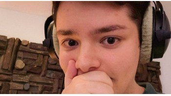 Imagem de João, “Rapaz de Lisboa”