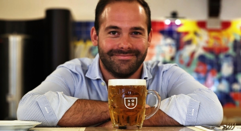 Imagem de Portugália Restauração quer 50 milhões em faturação em 2026