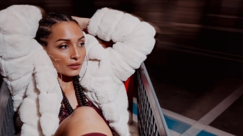 Imagem de Nayr Faquirá no Manual de Canções