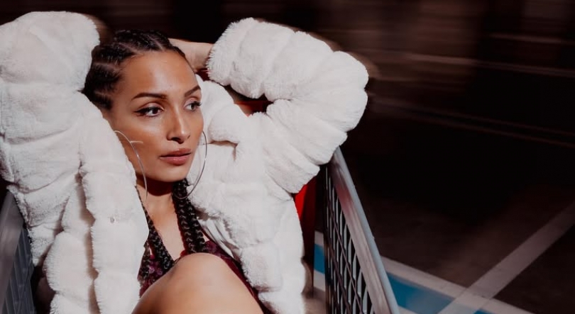 Imagem de Nayr Faquirá no Manual de Canções