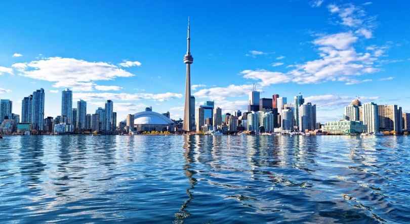 Imagem de Toronto tem uma Praça Açores e festa portuguesa
