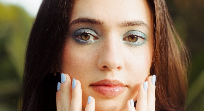 Imagem de Victoria Leuca, “Só”