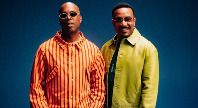 Imagem de Virgul & Nelson Freitas – “Já Não Sais Daqui”