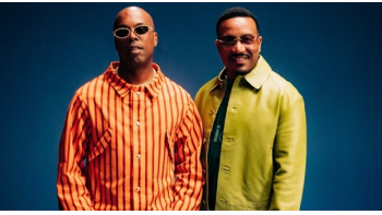 Imagem de Virgul & Nelson Freitas – “Já Não Sais Daqui”