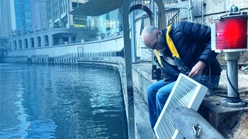 Imagem de Abertas candidaturas: Sustainable Water Tech Accelerator 2025