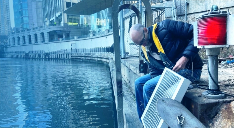 Imagem de Abertas candidaturas: Sustainable Water Tech Accelerator 2025