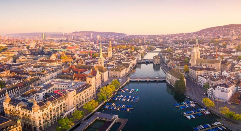 Imagem de Português denuncia ataque racista na Suíça