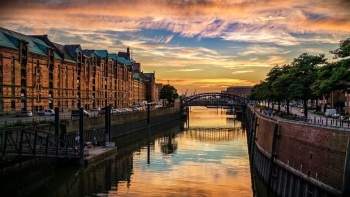 Imagem de UITP Summit de 15 a 18 de junho em Hamburgo