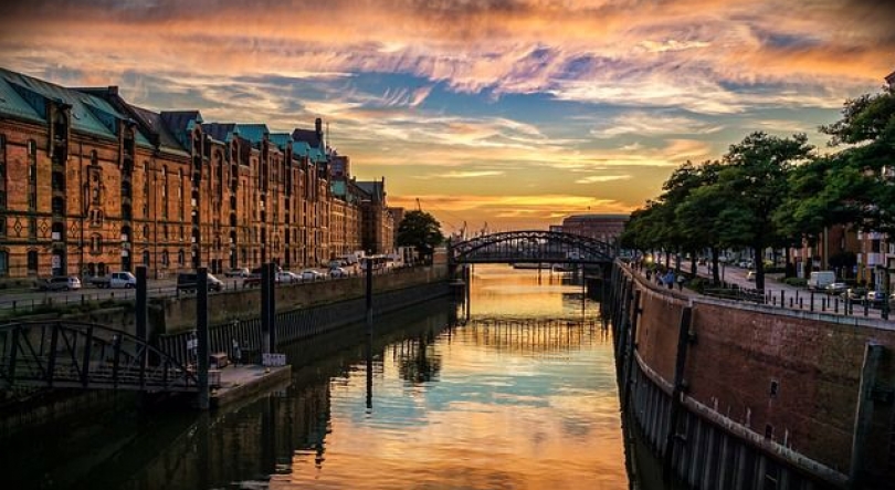 Imagem de UITP Summit de 15 a 18 de junho em Hamburgo