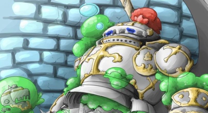 Imagem de Barking Beagle Studios