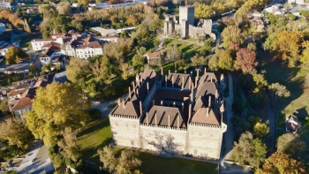 Imagem de Guimarães na elite mundial na luta contra alterações climáticas