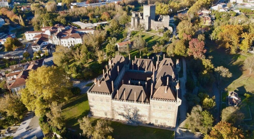Imagem de Guimarães na elite mundial na luta contra alterações climáticas