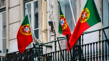 Imagem de Deputados eleitos pela diáspora