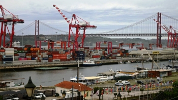 Imagem de PIB de Portugal cresce 1,6% no primeiro trimestre de 2025