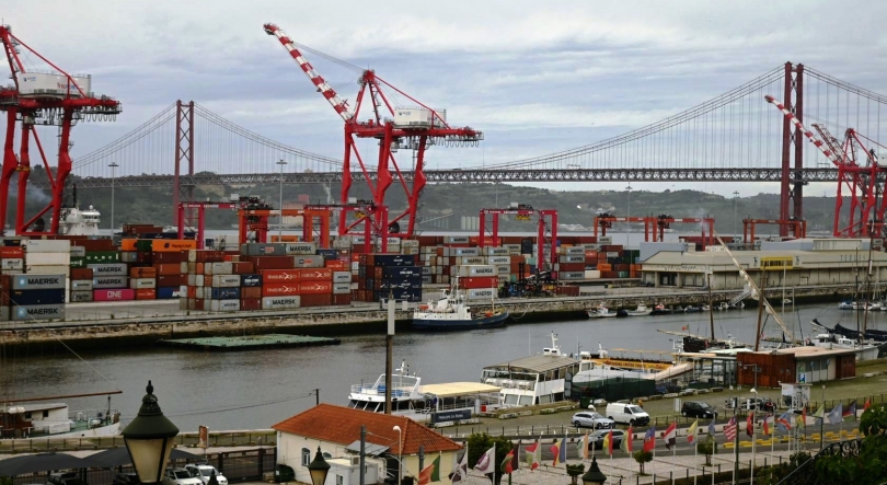 Imagem de PIB de Portugal cresce 1,6% no primeiro trimestre de 2025