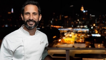 Imagem de José Avillez, visionário e empreendedor