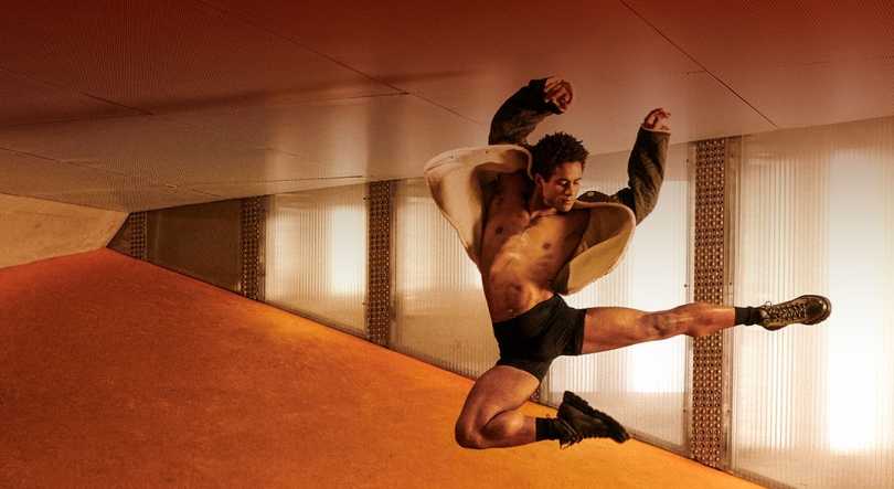 Imagem de Workshop Em Foco, Índia, setor do calçado