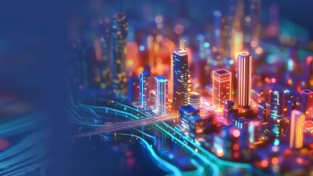 Imagem de Leiria é a Região convidada do Portugal Smart Cities Summit 2025