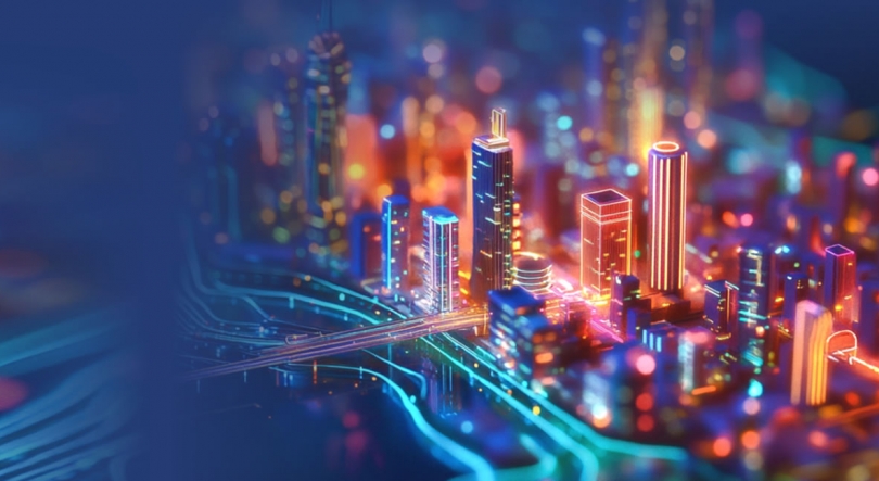 Imagem de Leiria é a Região convidada do Portugal Smart Cities Summit 2025