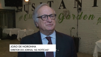 Imagem de 8ª Gala as Notícias em Londres