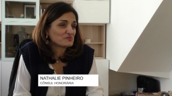 Imagem de Cônsul Honorária em Montpellier