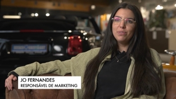 Imagem de Paixão pelos automóveis no Luxemburgo