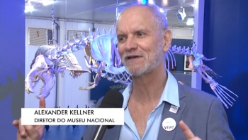 Imagem de Palácio São Cristóvão renasce das cinzas