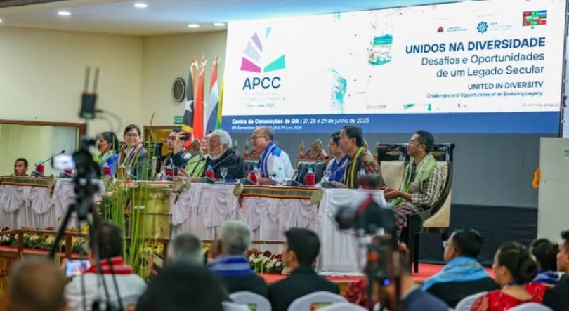 Imagem de Associação das Comunidades Luso-Asiáticas