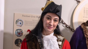 Imagem de Autarcas Portugueses na Europa