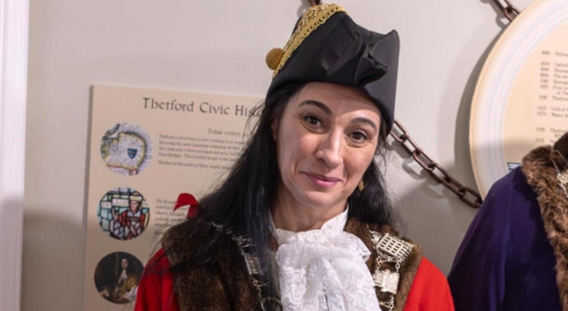 Imagem de Autarcas Portugueses na Europa