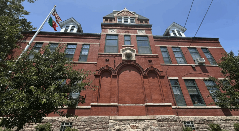 Imagem de Vai continuar aberta a Casa da Saudade em New Bedford