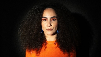 Imagem de Catarina Lima no Manual de Canções