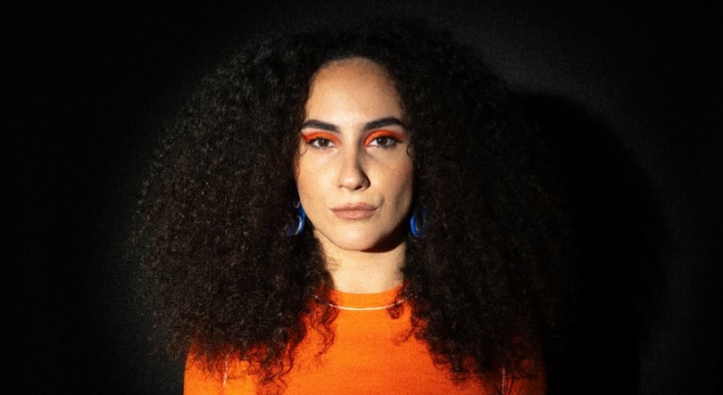 Imagem de Catarina Lima no Manual de Canções