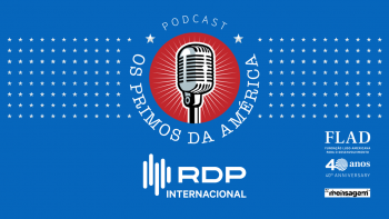 Imagem de Os Primos da América