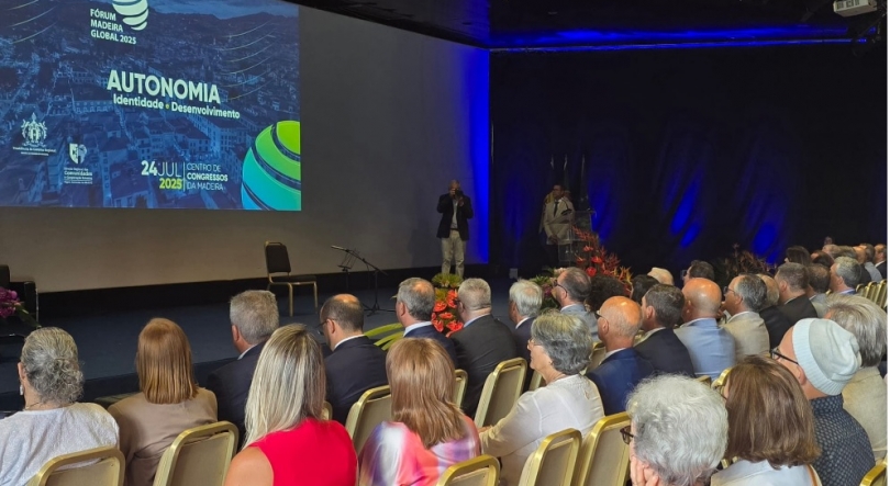 Imagem de Governo anuncia congresso da diáspora